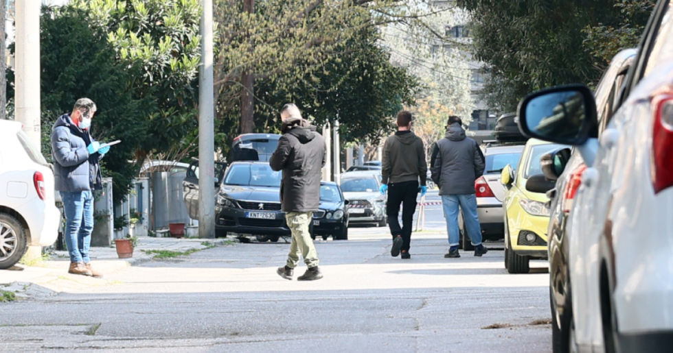 Δολοφονία 20χρονου στην Καλαμαριά: Παραδόθηκε ο 23χρονος βασικός ύποπτος - Τα πρώτα του λόγια